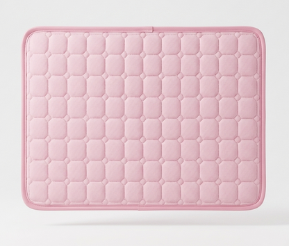 Pawra Cool Pad — Manta refrescante de triple capa