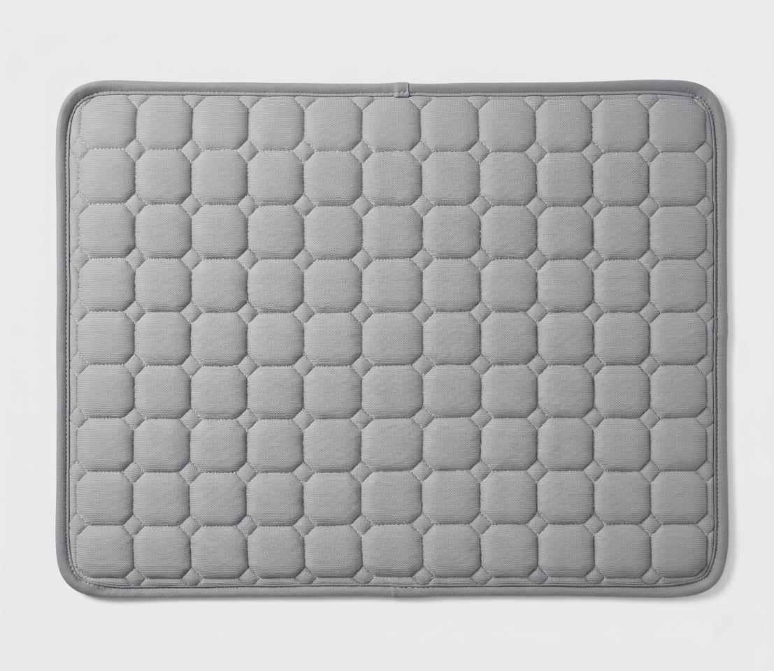 Pawra Cool Pad — Manta refrescante de triple capa