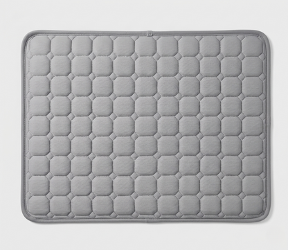 Pawra Cool Pad — Manta refrescante de triple capa