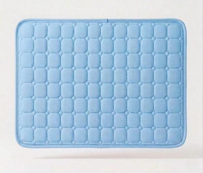 Pawra Cool Pad — Manta refrescante de triple capa