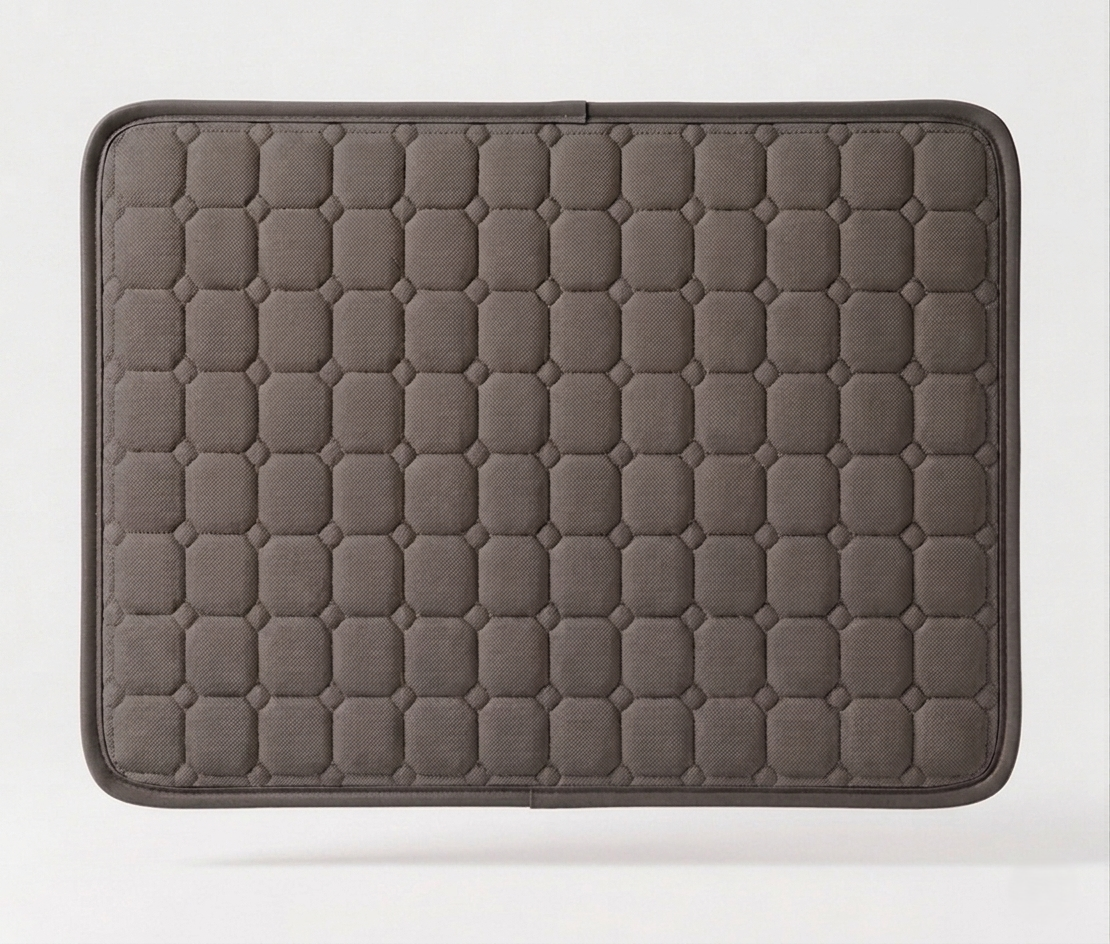 Pawra Cool Pad — Manta refrescante de triple capa
